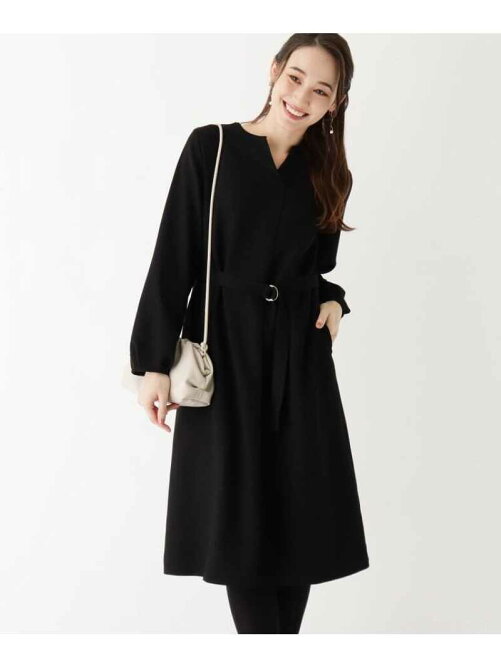 Index ウーリッシュツイルベルテッドワンピース Web限定サイズ Rakuten Fashion 楽天ファッション 旧楽天ブランドアベニュー By21