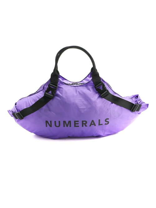 Niko And M Numerals 3wayバッグ Rakuten Fashion 楽天ファッション 旧楽天 ブランドアベニュー Ca21