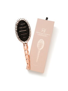 Francfranc �V���x���g�I�[�o���w�A�u���V �s���N�S�[���h �t�����t���� �w�A�P�A �w�A�u���V�E�R�[�� �s���N