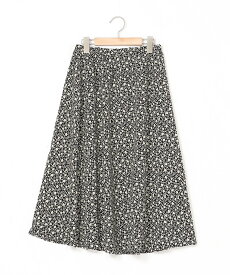 【SALE／40%OFF】Ocean Pacific OP/(K)ロングスカート ニッキー スカート ロング・マキシスカート グリーン ブラック