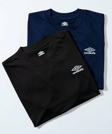 【SALE／20%OFF】UMBRO 別注 2set Pack Tee フリークスストア トップス カットソー・Tシャツ【送料無料】