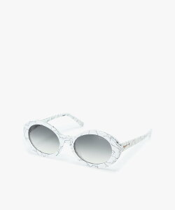 agnes b. FEMME LU02 SUNGLASSES ROMY TOX AjGXx[ t@bVG TOX zCgyz