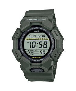 G-SHOCK G-SHOCK/GD-010-3JF/�J�V�I �u���b�W �A�N�Z�T���[�E�r���v �r���v�y���������z