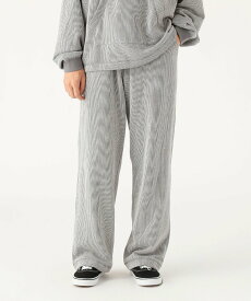 【SALE／40%OFF】B:MING by BEAMS 【別注】HELLY HANSEN / ライト スウェット パンツ メンズ 春まで着られる ビーミング ライフストア バイ ビームス パンツ その他のパンツ グレー【送料無料】