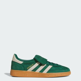 【SALE／30%OFF】adidas 【公式】アディダス adidas 返品可 ハンドボール スペツィアル / Handball Spezial Shoes アディダス シューズ・靴 スニーカー グリーン【送料無料】