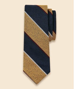 �ySALE�^20%OFF�zBROOKS BROTHERS �E�[���u�����h �������W ���C�h�X�g���C�v�^�C �u���b�N�X �u���U�[�Y �X�[�c�E�t�H�[�}�� �l�N�^�C�E���l�N�^�C �C�G���[ �O���[���y���������z