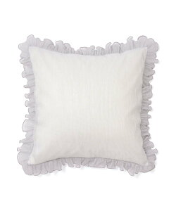 Francfranc �V���C�j�[�t���� �N�b�V�����J�o�[ 450*450 �V���o�[(A-051) �t�����t���� �C���e���A�E�����G�� �N�b�V�����E�N�b�V�����J�o�[ �V���o�[