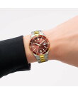 シチズン TSUYOSA メンズ メカニカル シチズンコレクション NJ0234-58X
