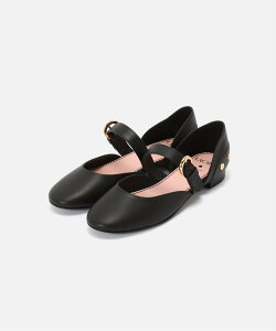 Spick & Span LACADE / ���J�h MISAKI �X�s�b�N�A���h�X�p�� �V���[�Y�E�C ���̑��̃V���[�Y�E�C �u���b�N�y���������z