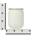 ロゴ スープジャー 500ml ホワイト