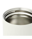 ロゴ スープジャー 500ml ホワイト