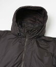 『別注』TAION×Sonny Label STAND DOWNJACKET