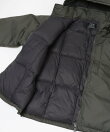 『別注』TAION×Sonny Label STAND DOWNJACKET