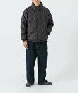 『別注』TAION×Sonny Label STAND DOWNJACKET