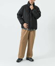 『別注』TAION×Sonny Label STAND DOWNJACKET