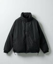 『別注』TAION×Sonny Label STAND DOWNJACKET