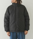 『別注』TAION×Sonny Label STAND DOWNJACKET