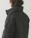 『別注』TAION×Sonny Label STAND DOWNJACKET