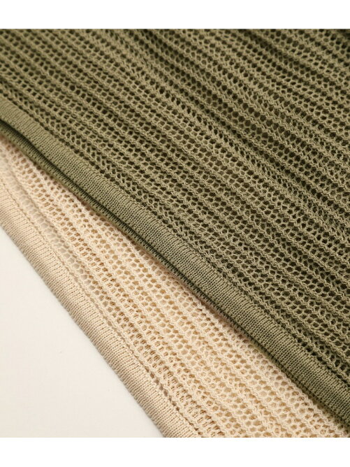 Rope Picnic Web限定 透かし編みニットワンピース Rakuten Fashion 楽天ファッション 旧楽天ブランドアベニュー Ap9022