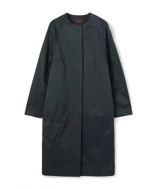 TOMORROWLAND collection スパークツイル コクーンコート トゥモローランド ジャケット・アウター その他のジャケット・アウター ピンク ネイビー イエロー【送料無料】