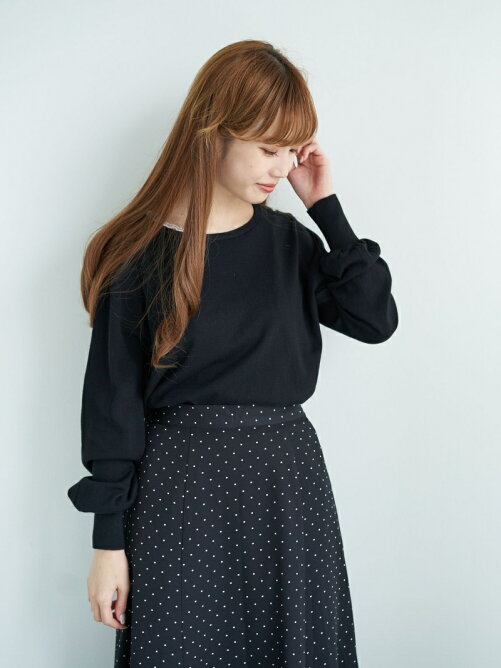 Earth Music Ecology オーガニックコットン前後2wayニットカーディガン Rakuten Fashion 楽天ファッション 旧楽天ブランドアベニュー Bk22