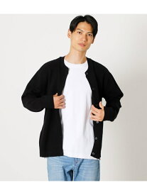 楽天市場 クルーネックカーディガン メンズファッション の通販