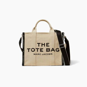 MARC JACOBS �y�����zTHE JACQUARD MEDIUM TOTE BAG/�U �W���K�[�h �~�f�B�A�� �g�[�g�o�b�O �}�[�N �W�F�C�R�u�X �o�b�O �g�[�g�o�b�O �x�[�W���y���������z