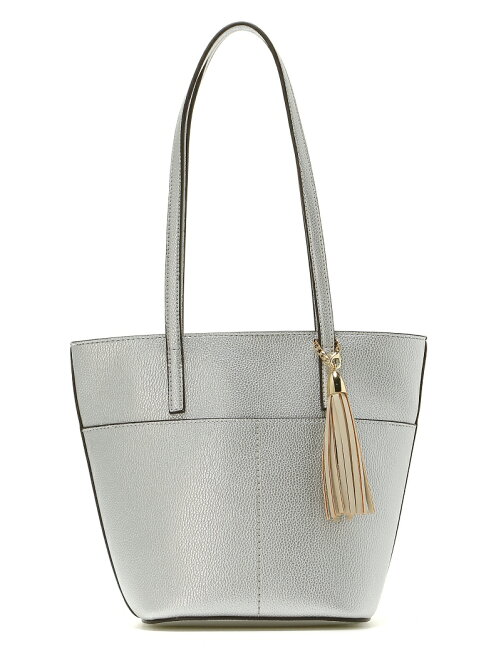 Sac タッセル付きトートバッグ サック Sac Unit ザラーネ Rakuten Fashion 楽天ファッション 旧楽天ブランドアベニュー M