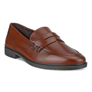 ECCO �G�R�[ �h���X �N���V�b�N ���[�t�@�[ �E�B�����Y �G�R�[ �V���[�Y�E�C ���[�t�@�[ �u���E���y���������z