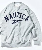 楽天市場】NAUTICA（素材（生地・毛糸）綿・コットン）（スウェット 