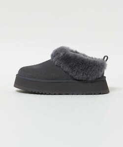 ODETTE E ODILE ��UGG�� W TAZZELLE �I�f�b�g �G �I�f�B�[�� �V���[�Y�E�C �u�[�c �O���[�y���������z
