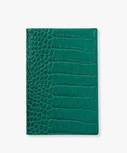 SMYTHSON Chelsea Notebook in Mara �X�}�C�\�� ���[�� �蒠�E�������y���������z