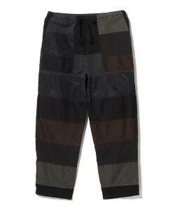 �ySALE�^40%OFF�zBEAMS PLUS �y�ʒ��zKAPTAIN SUNSHINE / Moonlight Pants �r�[���X ���� �p���c ���̑��̃p���c �l�C�r�[�y���������z