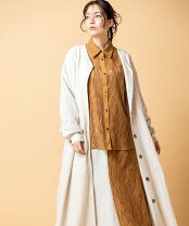 楽天市場】OSMOSIS ロングコートの通販