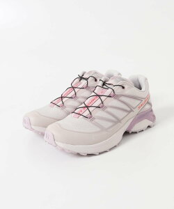 URBAN RESEARCH DOORS SALOMON XT-PATHWAY 2 NOSTALGIA �A�[�o�����T�[�`�h�A�[�Y �V���[�Y�E�C �X�j�[�J�[ �s���N�y���������z