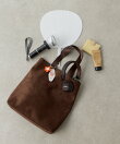 【推し活に使える/インナーバッグ付き/一部店舗限定】デイリーバッグ