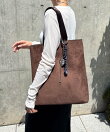 【推し活に使える/インナーバッグ付き/一部店舗限定】デイリーバッグ