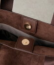 【推し活に使える/インナーバッグ付き/一部店舗限定】デイリーバッグ