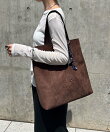 【推し活に使える/インナーバッグ付き/一部店舗限定】デイリーバッグ
