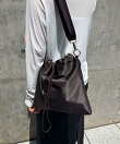 【推し活に使える/インナーバッグ付き/一部店舗限定】デイリーバッグ