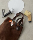 【推し活に使える/インナーバッグ付き/一部店舗限定】デイリーバッグ