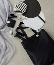 【推し活に使える/インナーバッグ付き/一部店舗限定】デイリーバッグ