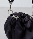 【推し活に使える/インナーバッグ付き/一部店舗限定】デイリーバッグ