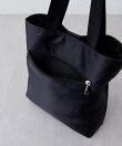 【推し活に使える/インナーバッグ付き/一部店舗限定】デイリーバッグ