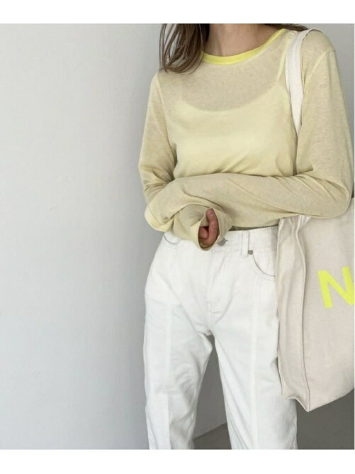 Canal Jean Red Chop Works Red Chop Works レッドチョップワークス テンセルコットンロングtシャツ Rakuten Fashion 楽天ファッション 旧楽天ブランドアベニュー Ct23 Canal Jean Red Chop Works Red Chop Works レッドチョップワークス テンセルコットンロングtシャツ Rakuten Fashion 楽天ファッション 旧楽天ブランドアベニュー Ct23