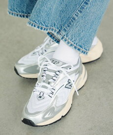 【SALE／20%OFF】B:MING by BEAMS 【WEB限定】New Balance / ML725 25AW スニーカー 定番 通勤 通学 ビーミング ライフストア バイ ビームス シューズ・靴 スニーカー ブラック グレー ホワイト【送料無料】