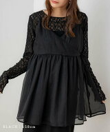 【SALE／40%OFF】NOAHL カシュクールシアーキャミトップス ノアル トップス キャミソール ブラック ホワ…