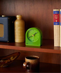 JOURNAL STANDARD FURNITURE yBRAUN/uEzALARMCLOCK BC22 GN uv W[iX^_[ht@j`[ CeAEG v O[yz