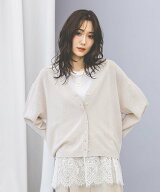【SALE／40%OFF】GLOBAL WORK 透けにくいメッシュニットカーディガン/642966 グローバルワーク トップス …