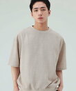 【6/18新規値下げ】ポリメランジ 布帛 Tシャツ (吸水速乾) ギフト 梅雨対策